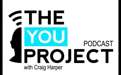 The You Project – #611 Scream In Your Pillow