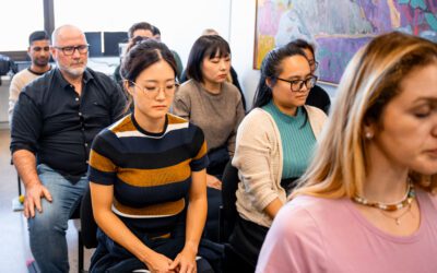 A Real-World Introduction to Effortless Meditation: For Skeptics, Overthinkers, and the Spiritually Curious